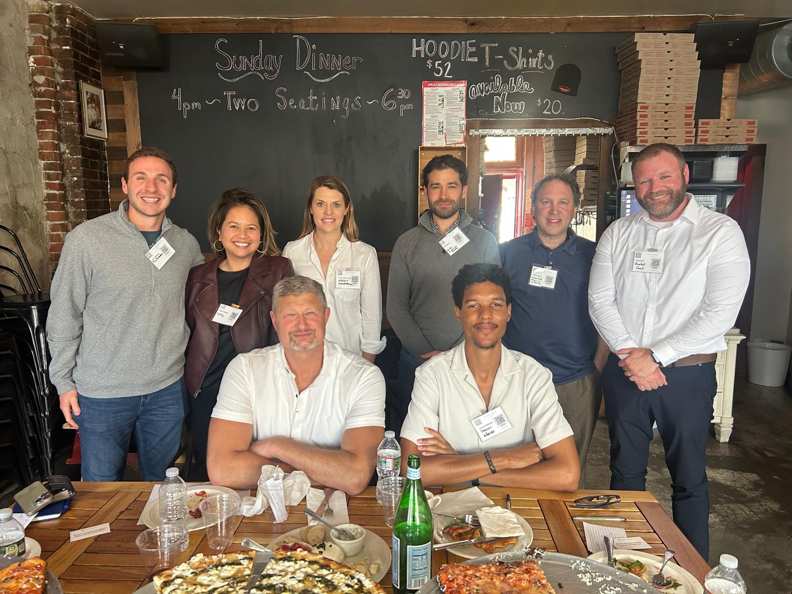 Business Networking
