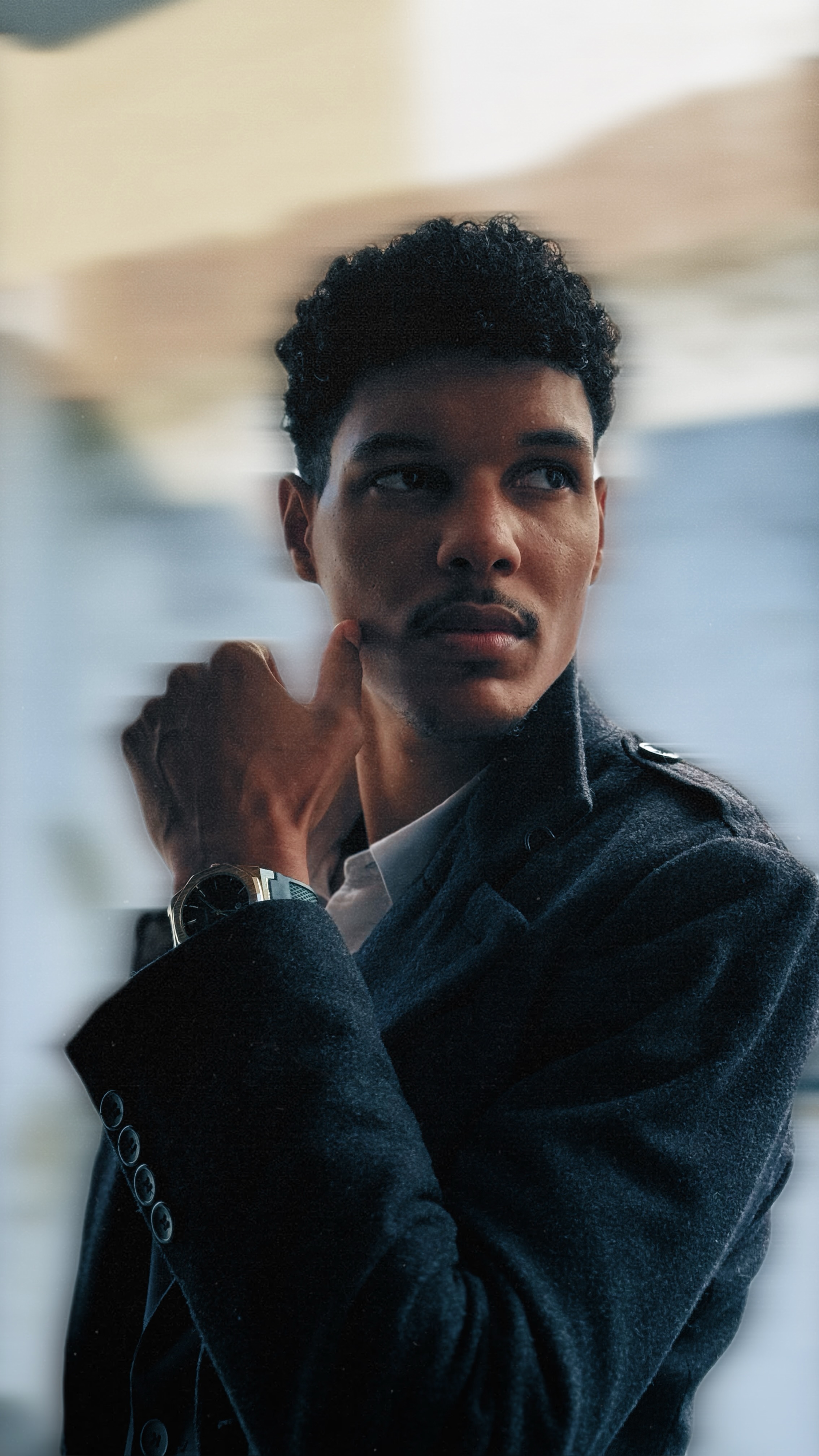 Editorial · New York
